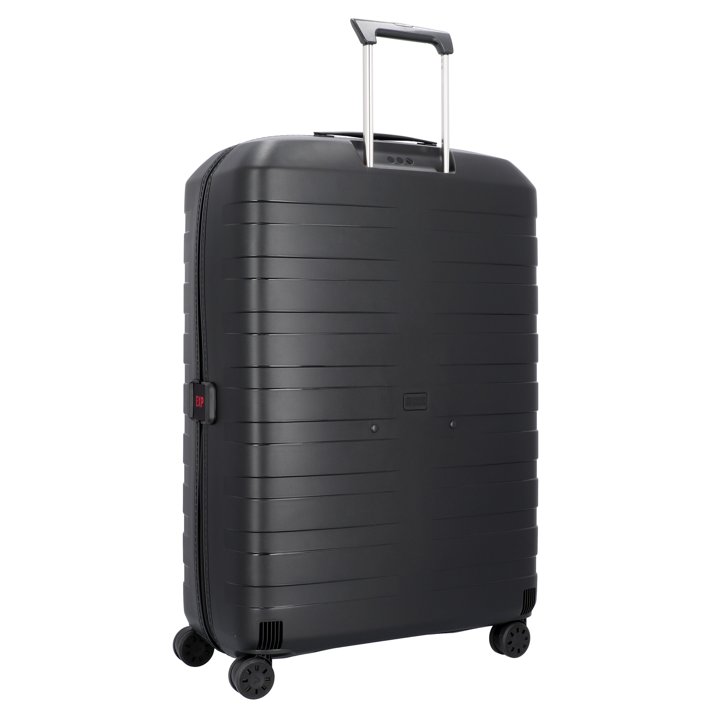 Roncato Trolley in Schwarz