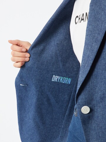 DRYKORN Blazer 'GADSDEN' in Blau