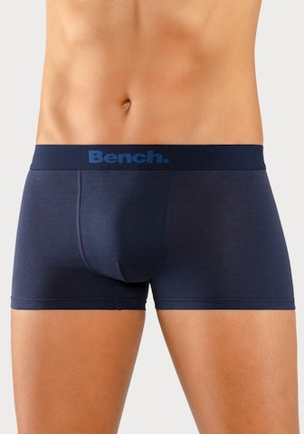 BENCH Boxer in Blau