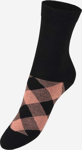 Chaussettes H.I.S en noir