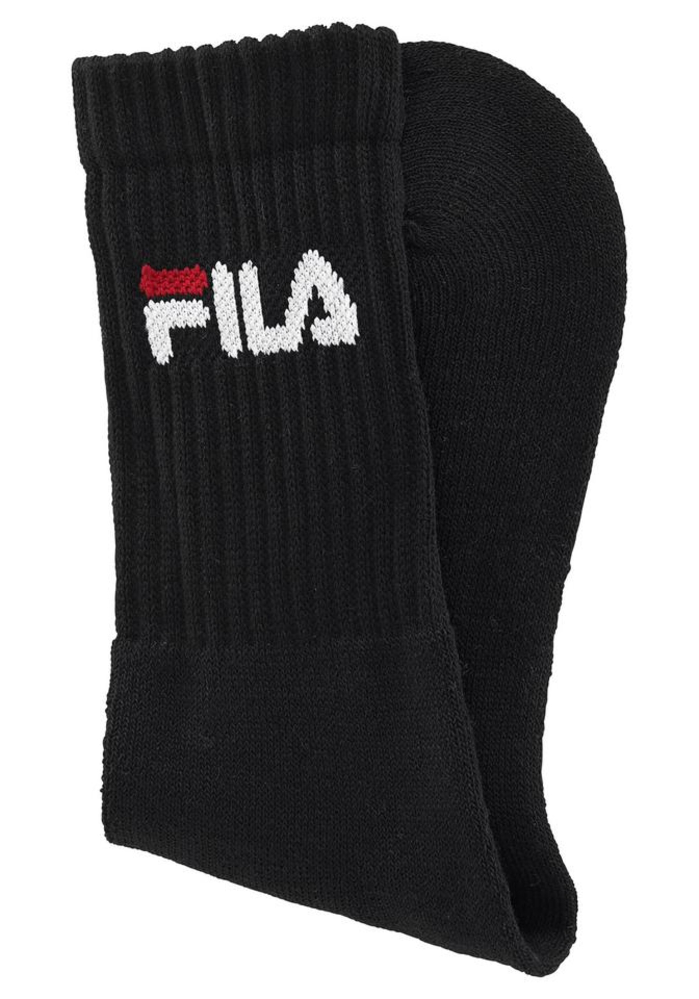 FILA Sockor i svart