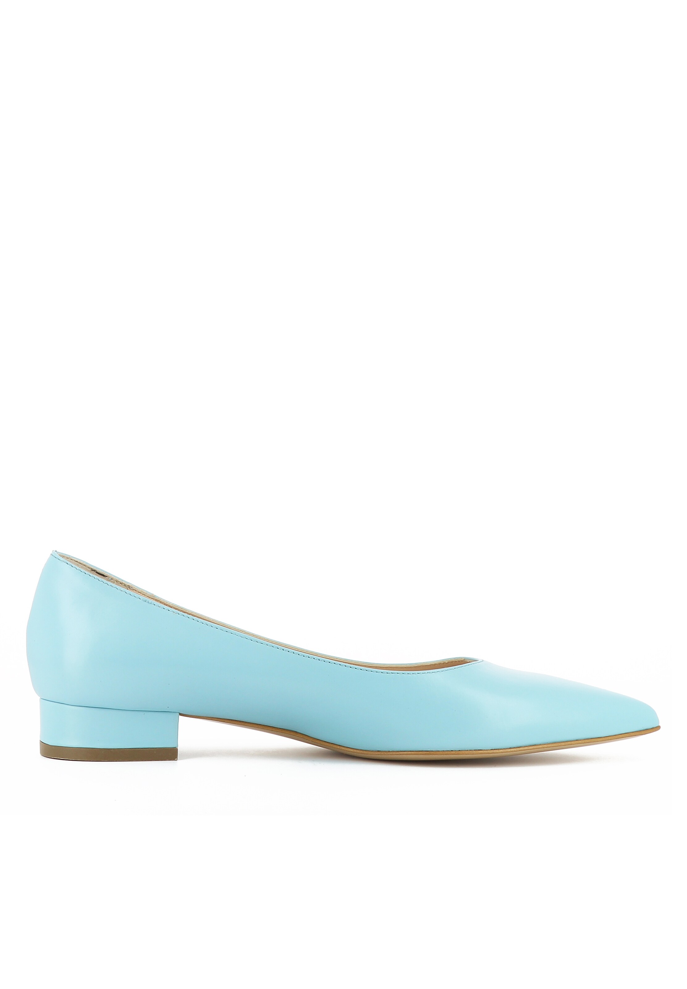 EVITA Pumps in Blue