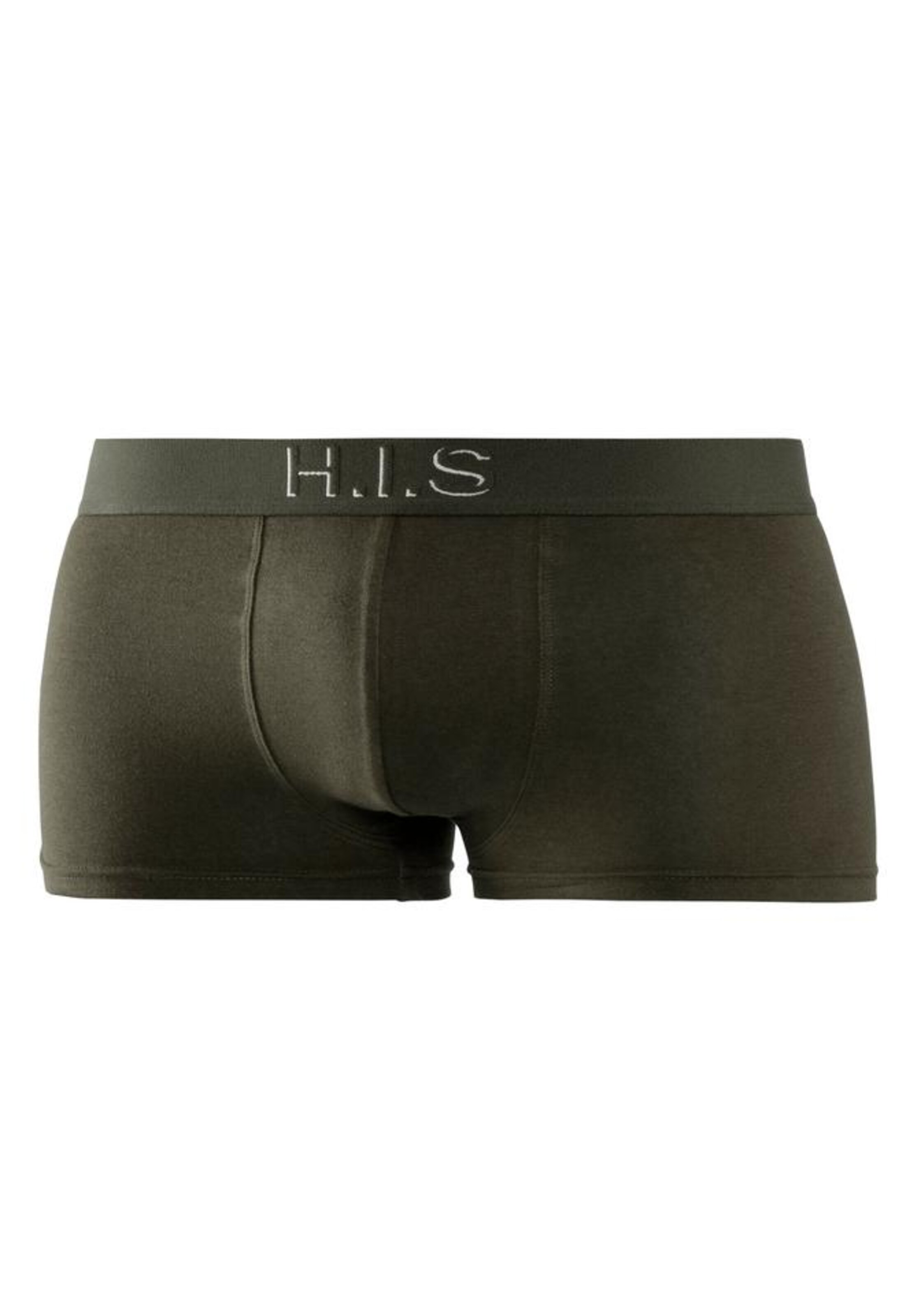 H.I.S Boxer shorts in Red