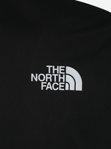 THE NORTH FACE Outdoorová bunda 'Hikesteller' - Čierna