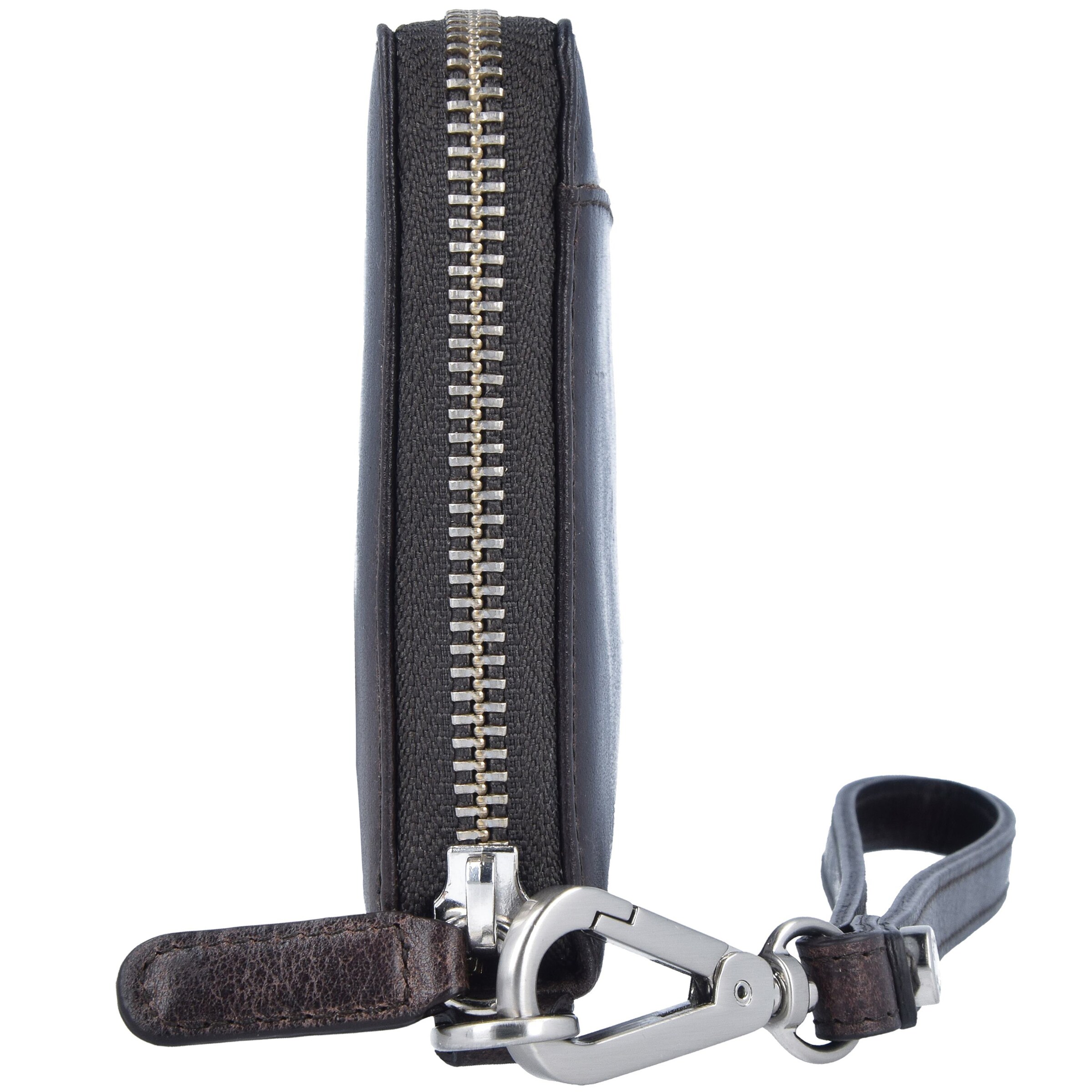 Portamonete 'Buddy 22 cm' di Picard in marrone