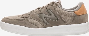 Baskets basses 'WRT300-FO-B' new balance en beige