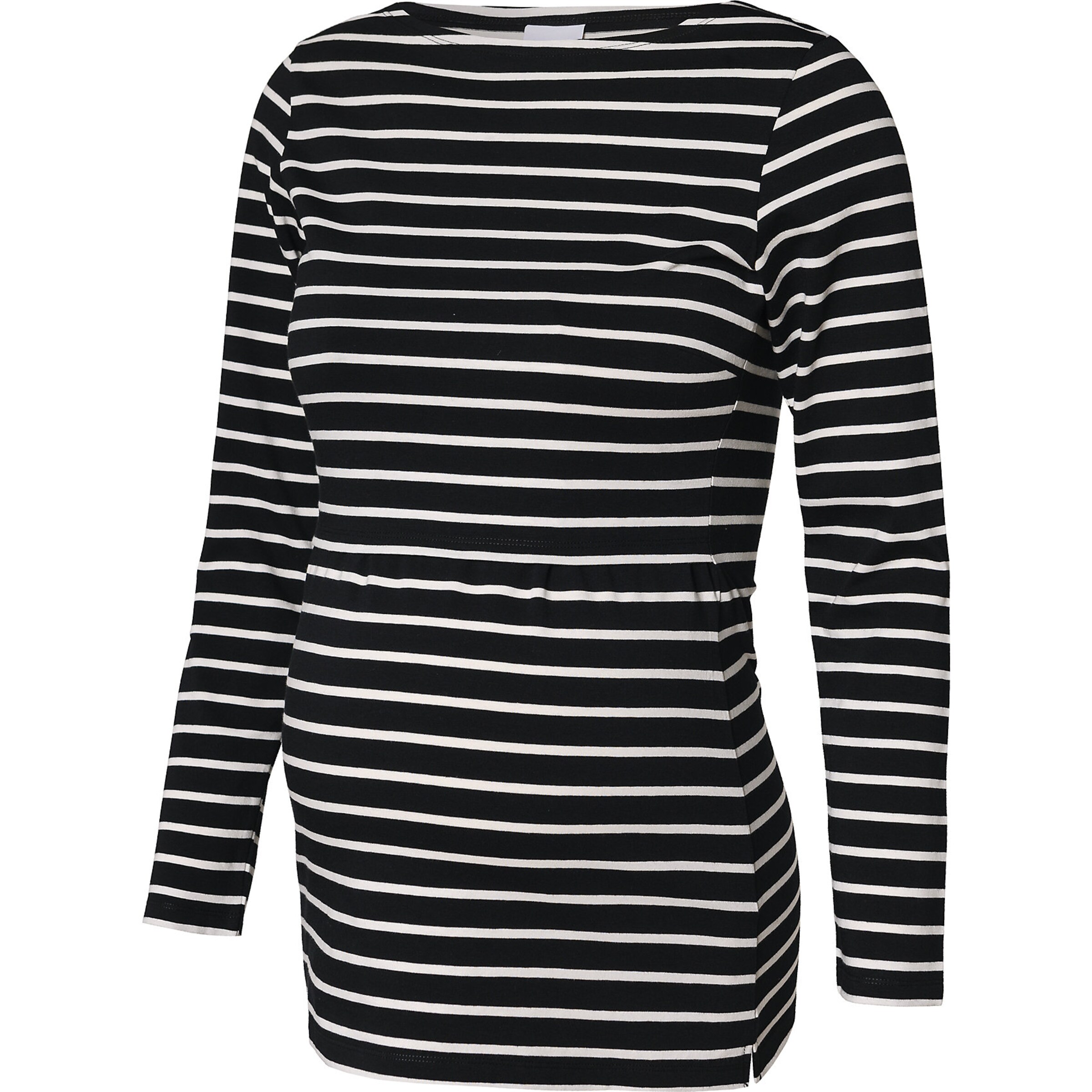 BOOB - Shirt in schwarz