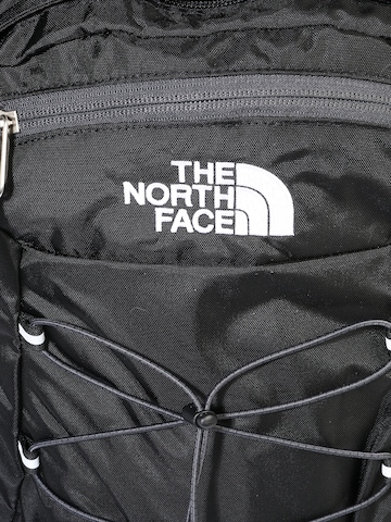 THE NORTH FACE Sportovní batoh 'Borealis Сlassik' – černá