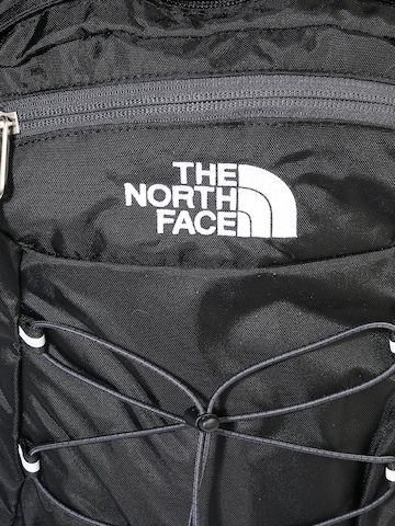 THE NORTH FACE Ryggsekk 'Borealis Сlassik' i svart