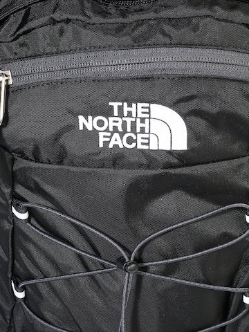 THE NORTH FACE Backpack 'Borealis Сlassik' in Black