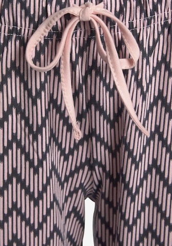 VIVANCE Pajama in Pink