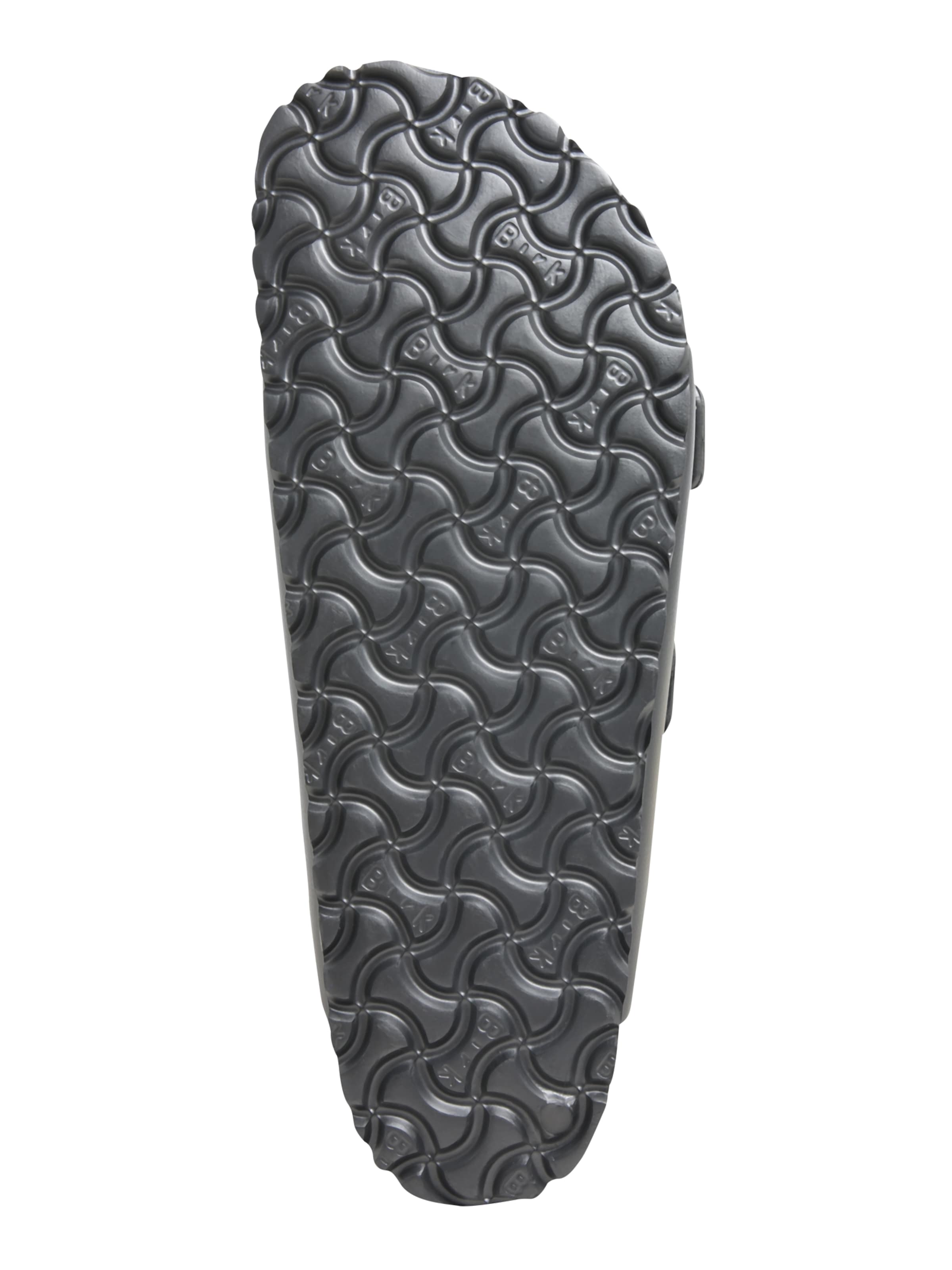 BIRKENSTOCK Mule 'Arizona' in Grey