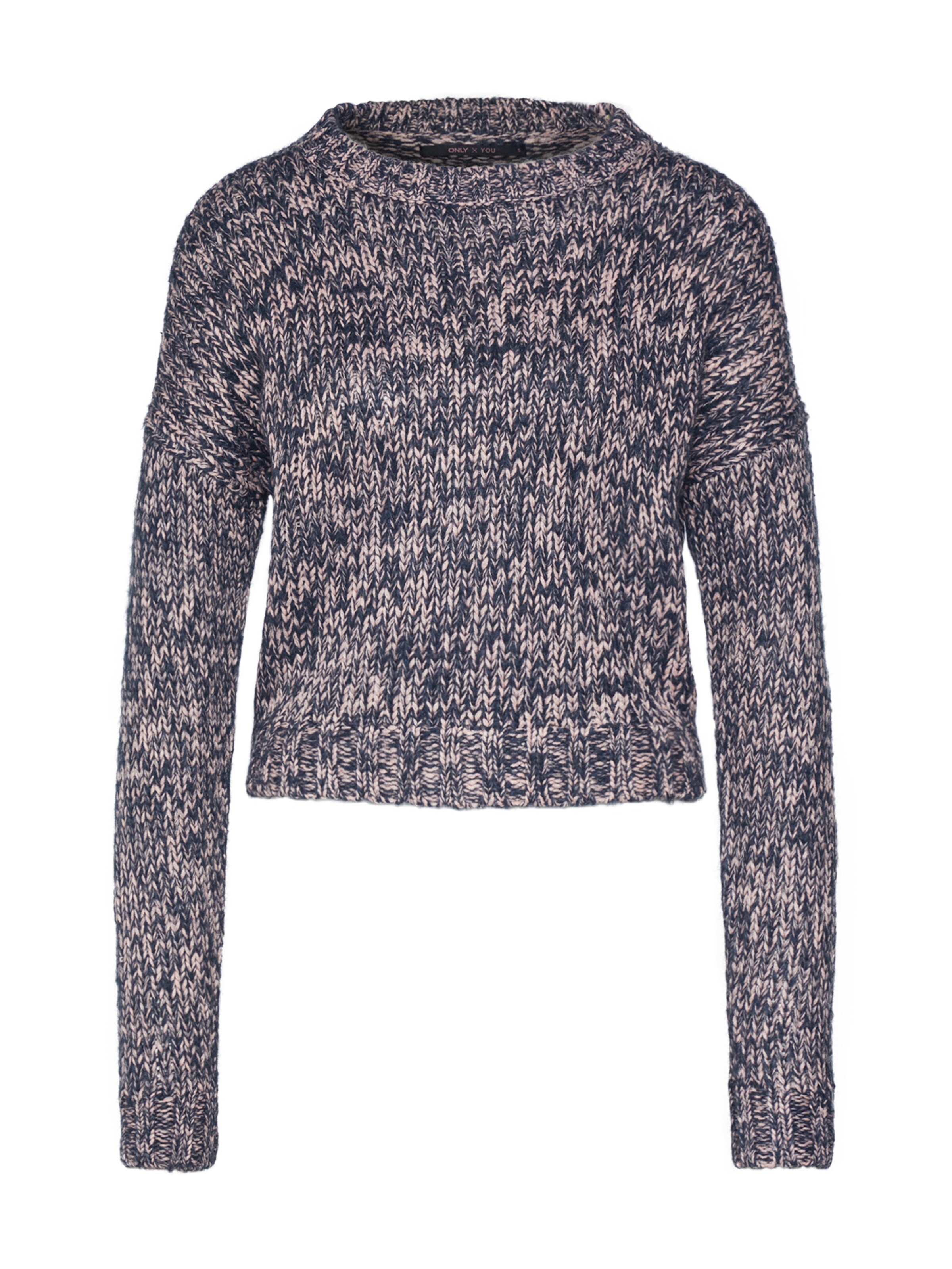 ONLY - Trui 'ELLEN' in de kleur Beige