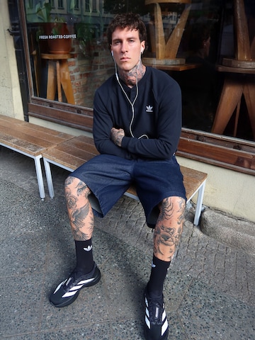 Modern Street Look by adidas Performance