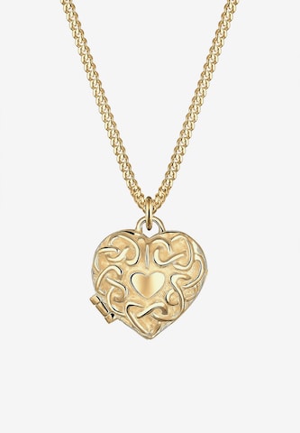 ELLI PREMIUM Ketting in Goud