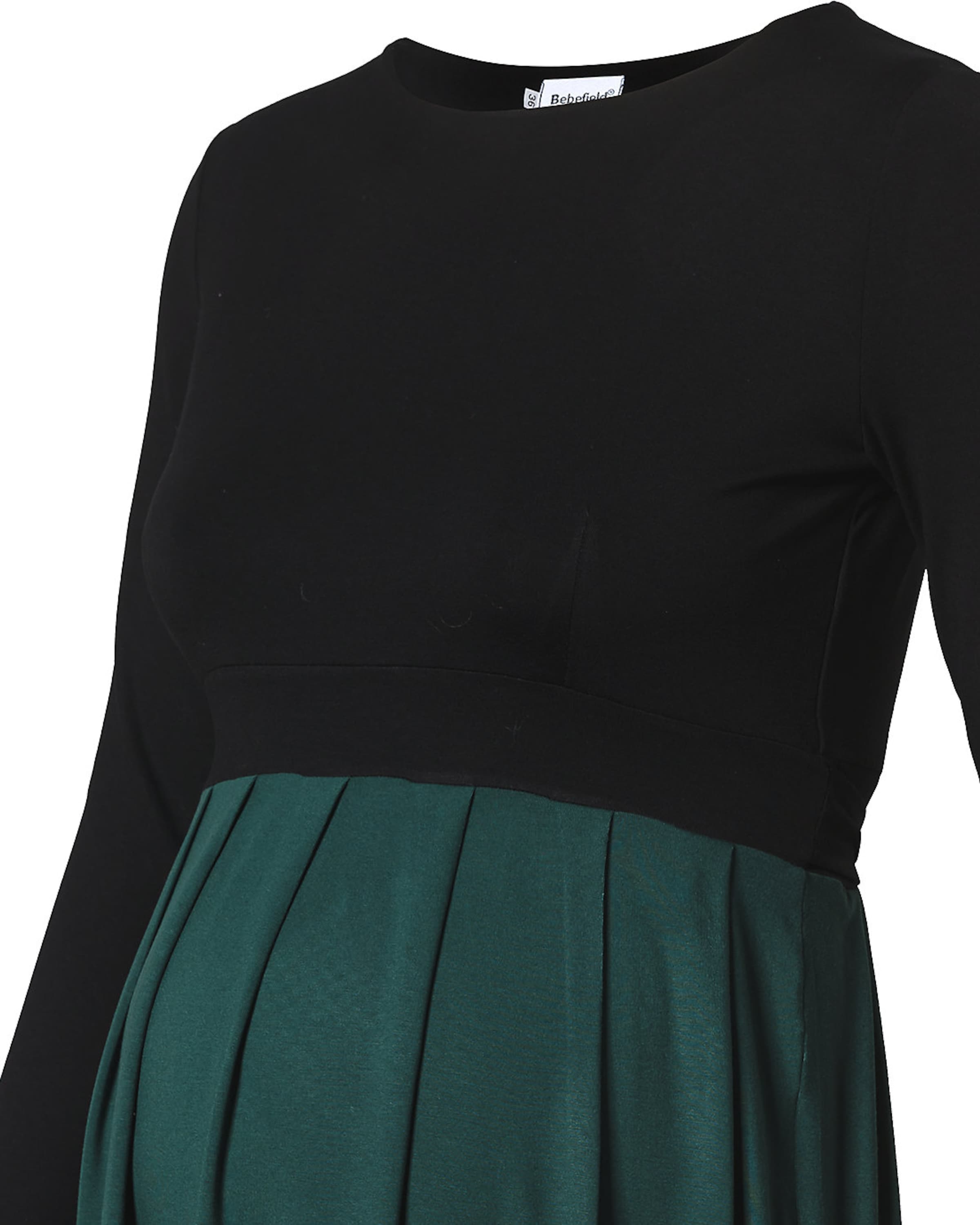 Robe Bebefield en noir