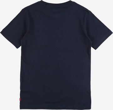 Levi's Kids Shirt in Blue