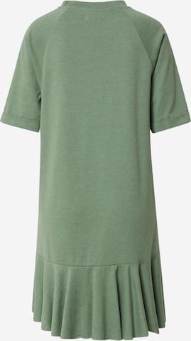 NORR Dress 'Payton' in Green