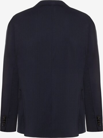 J.Lindeberg Slim fit Suit Jacket in Blue