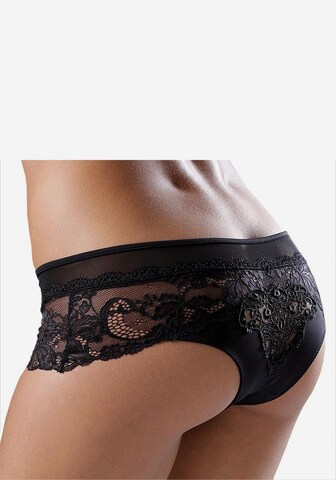 Culotte LASCANA en noir