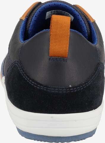 GEOX Sneaker in Blau