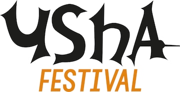 usha FESTIVAL Logo