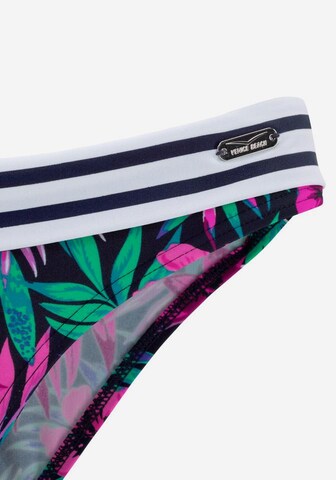 VENICE BEACH Bikinibroek 'Summer' in Gemengde kleuren