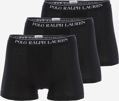 Polo Ralph Lauren Boxershorts 'CLASSIC' in de kleur Zwart, Productweergave