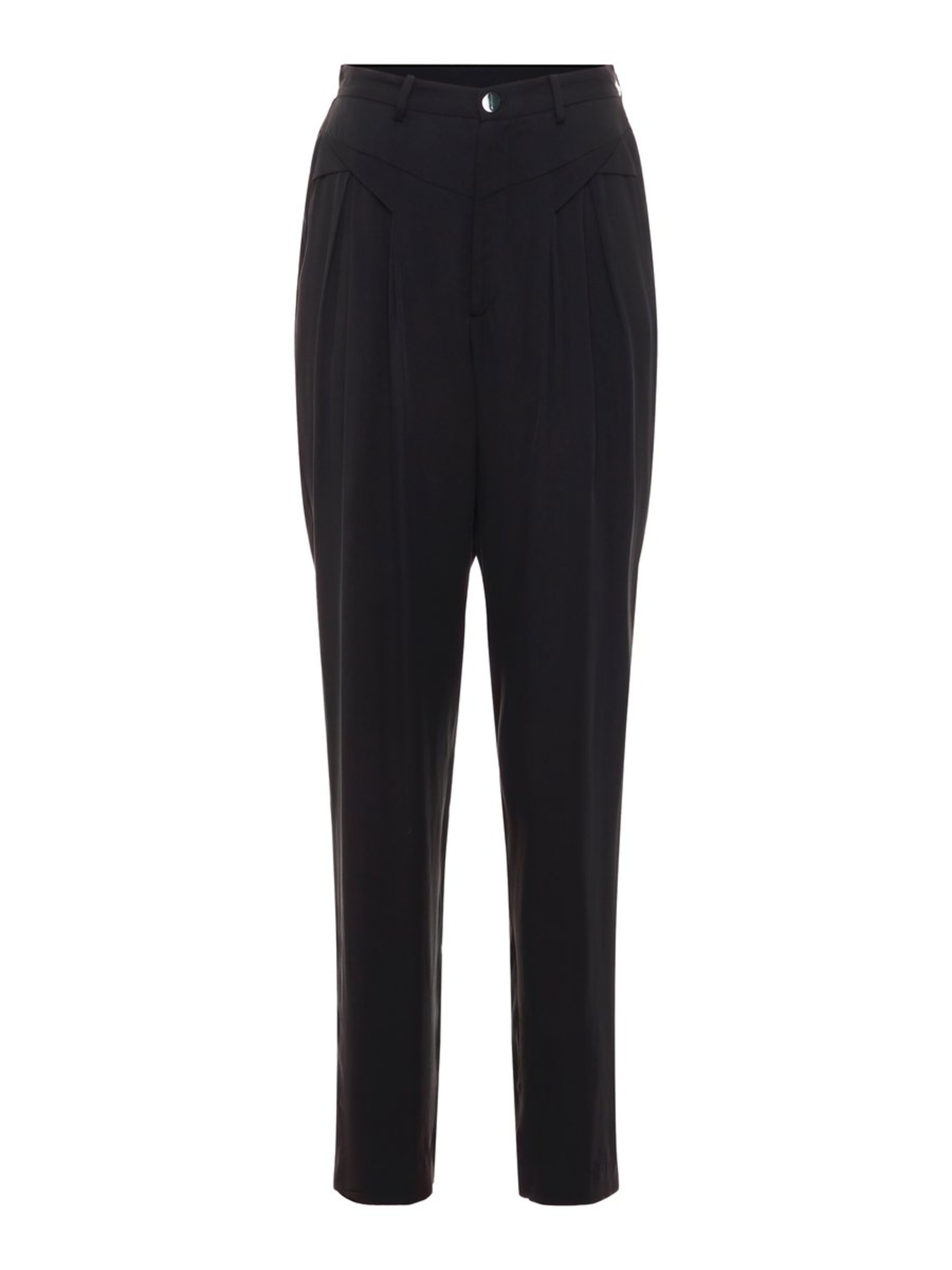 POSTYR - Hose 'MARY' in schwarz