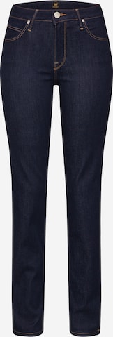 regular Jeans 'Marion' di Lee in blu: frontale