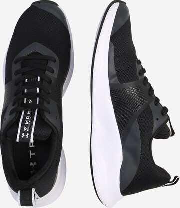 Pantofi sport 'Aurora' de la UNDER ARMOUR pe negru