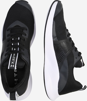 UNDER ARMOUR Athletic Shoes 'Aurora' in Black