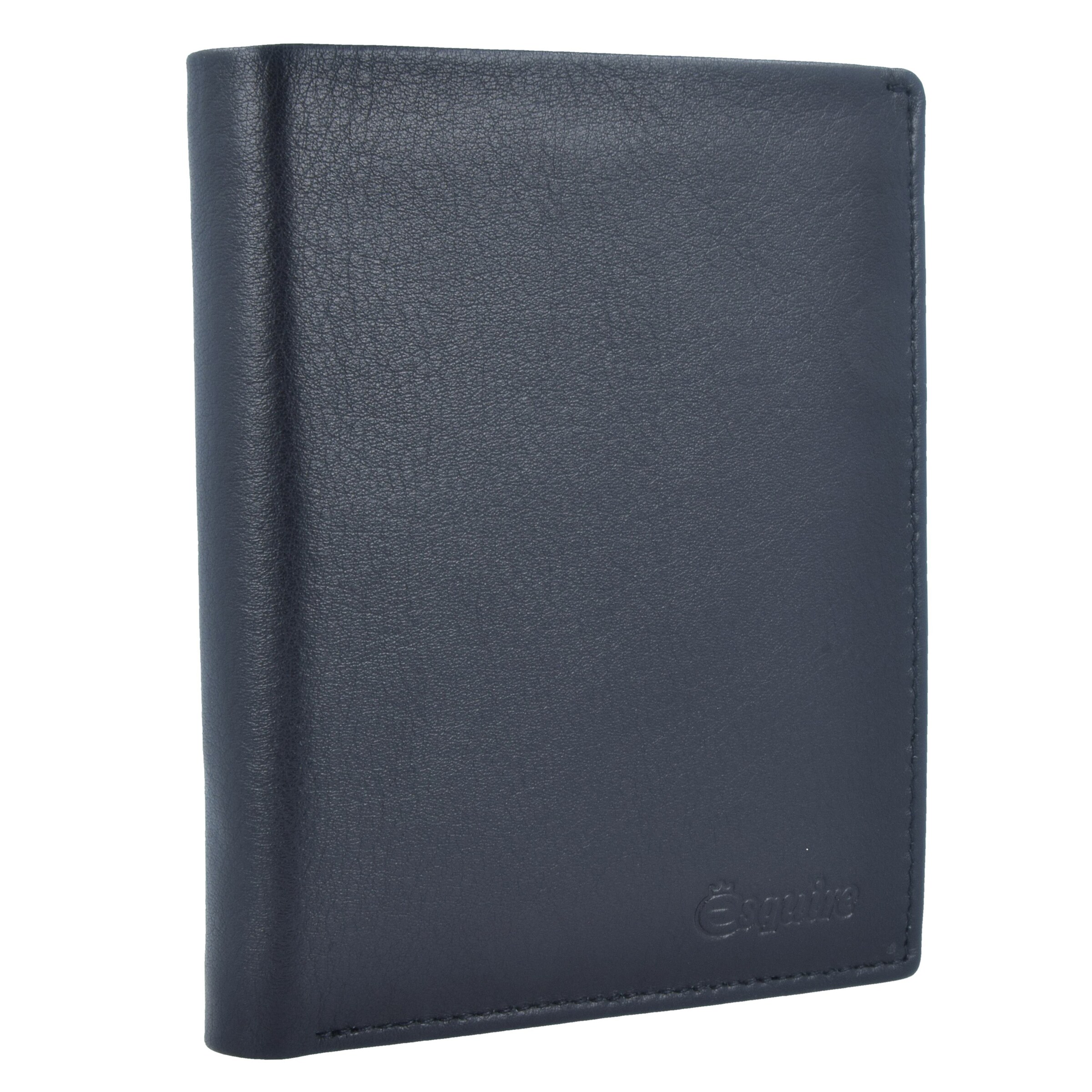 Esquire Wallet in Black