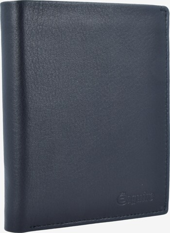 Esquire Wallet in Black