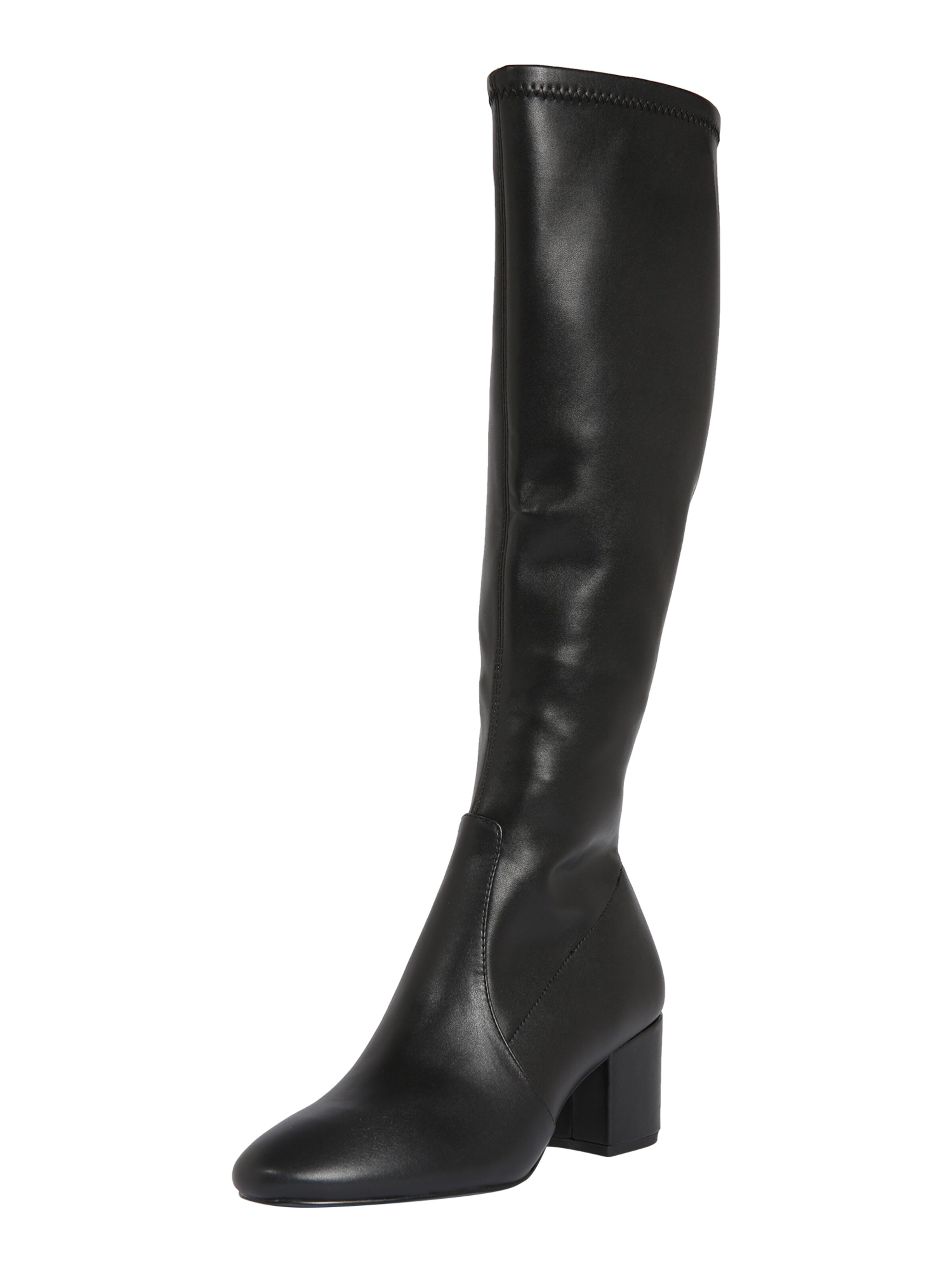 ALDO - Laarzen 'Larigonna' in de kleur Zwart