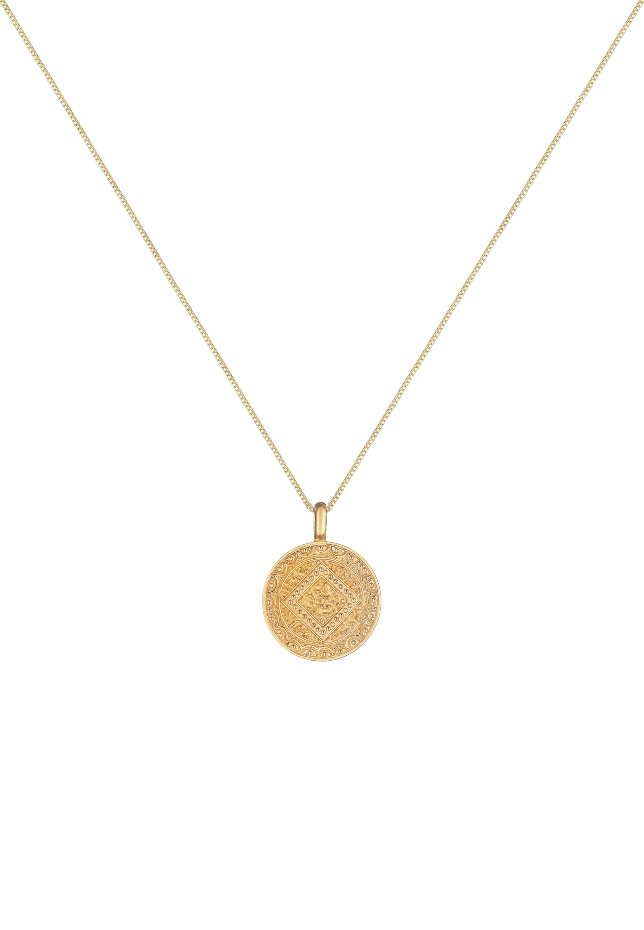 ELLI Цепочка в Золотой