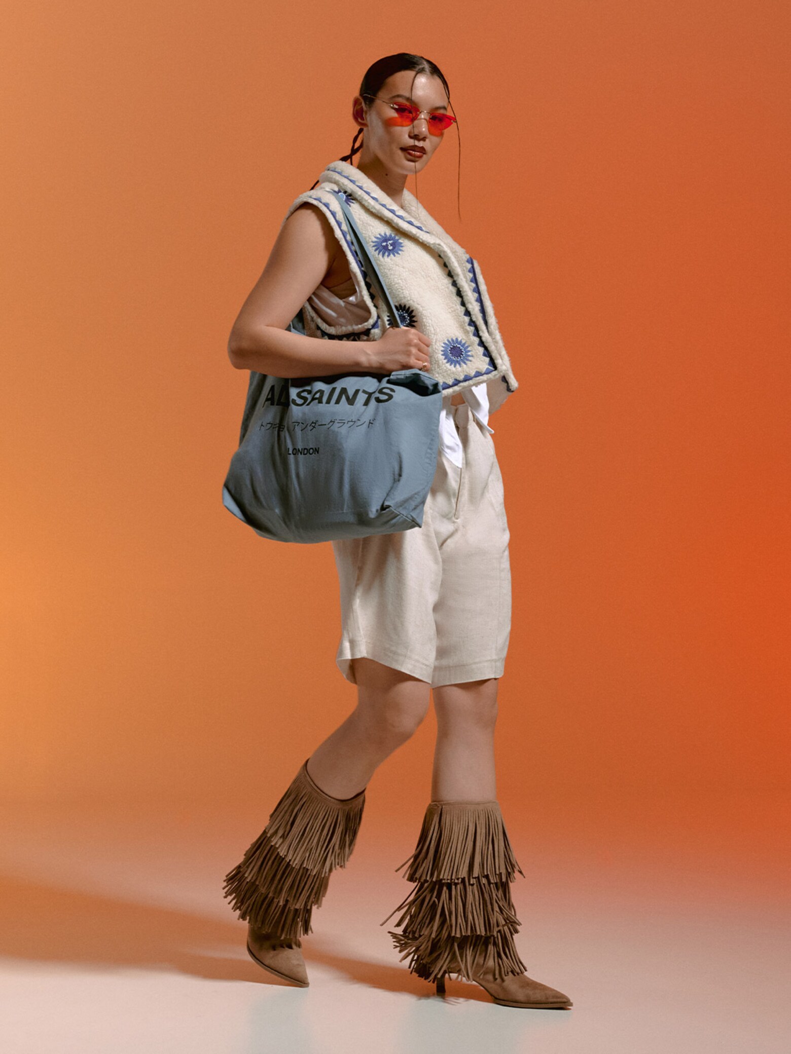 For looks that shine even brighter Your festival accessories