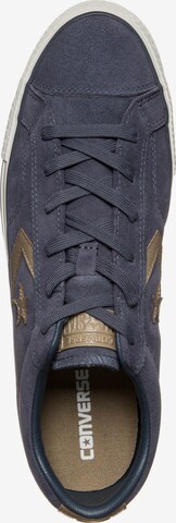 CONVERSE Sneakers laag 'Star Player OX' in Blauw