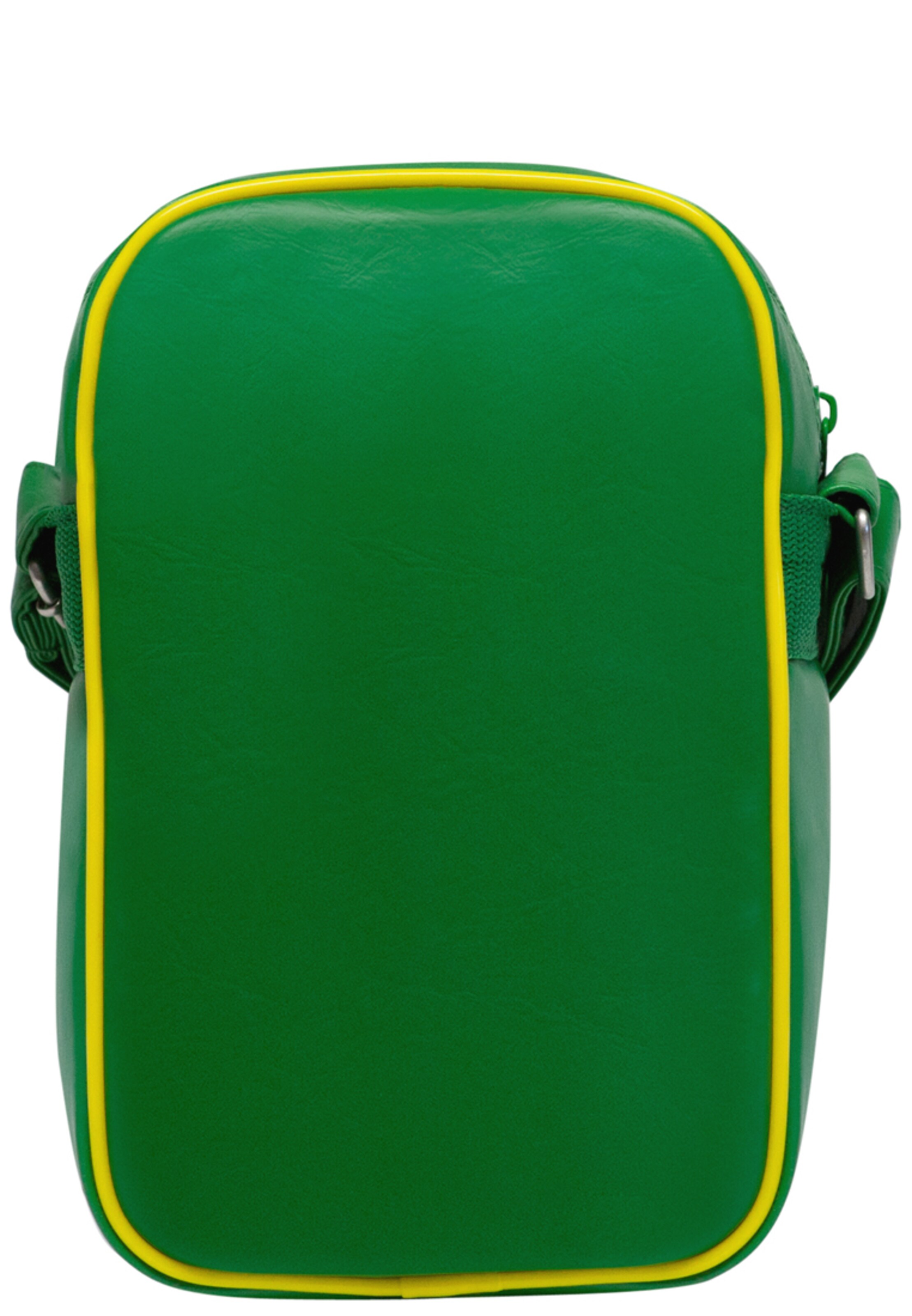 LOGOSHIRT Crossbody bag in Green