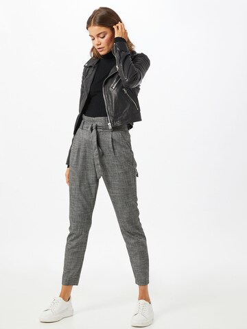 ONLY Pullover 'ONLKarol' in Schwarz