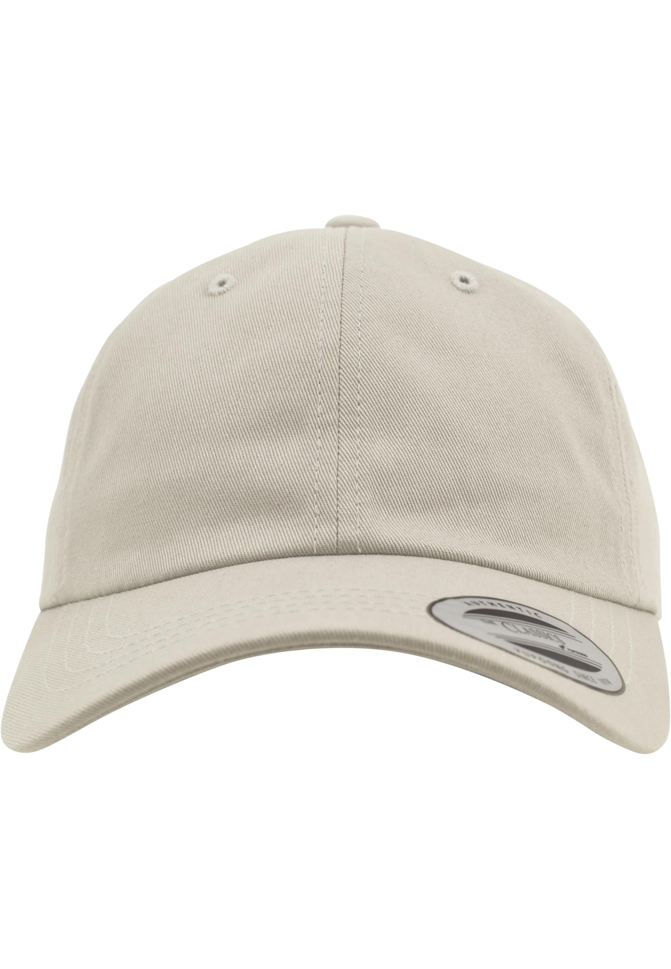 Flexfit Cap in Grey