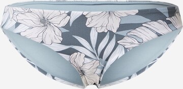 regular Pantaloncini per bikini di Seafolly in blu: frontale