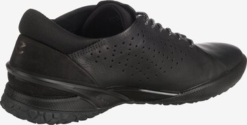 ECCO Sneakers 'Biom Life' in Schwarz