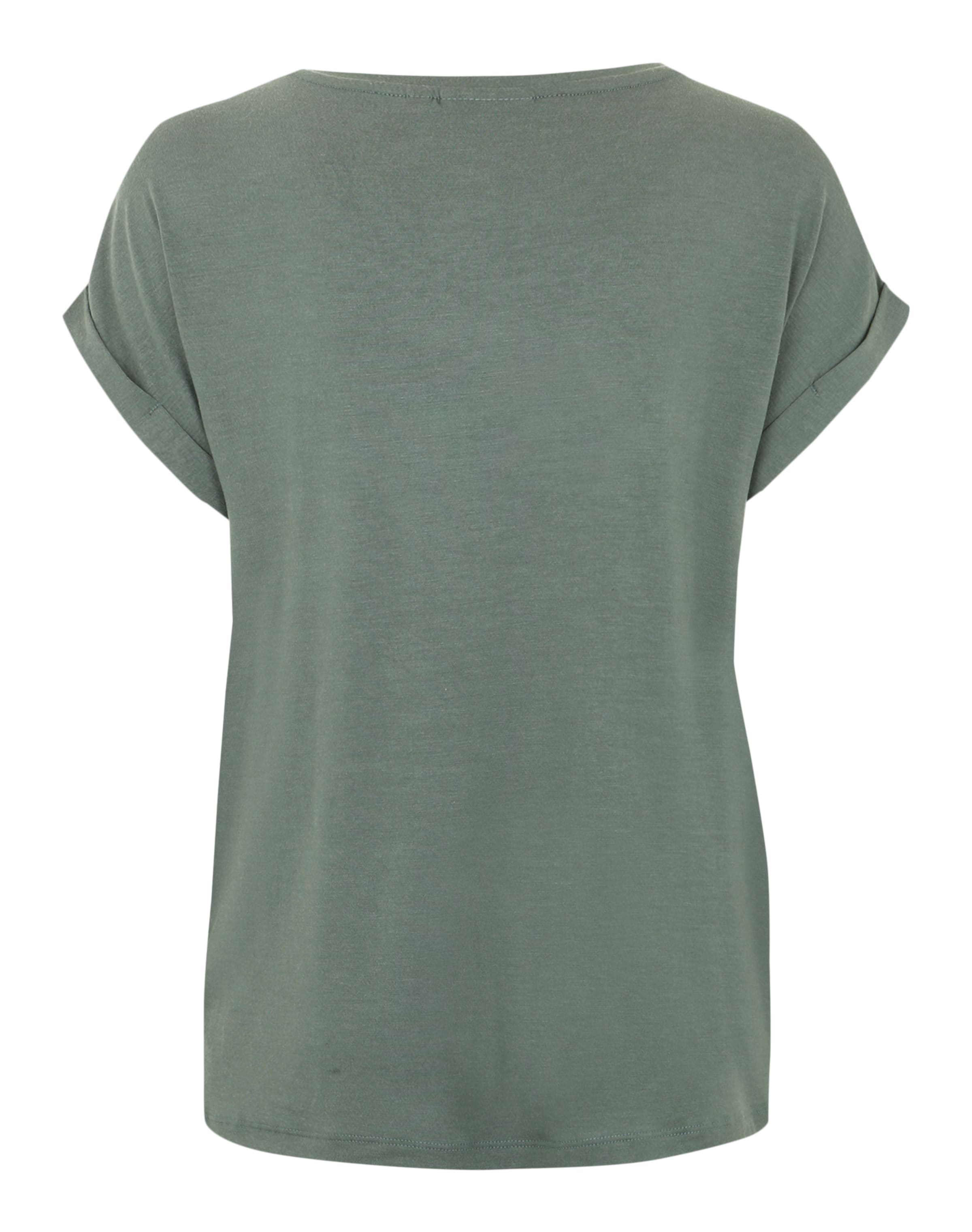 ONLY Shirt 'ONLMoster' in Green