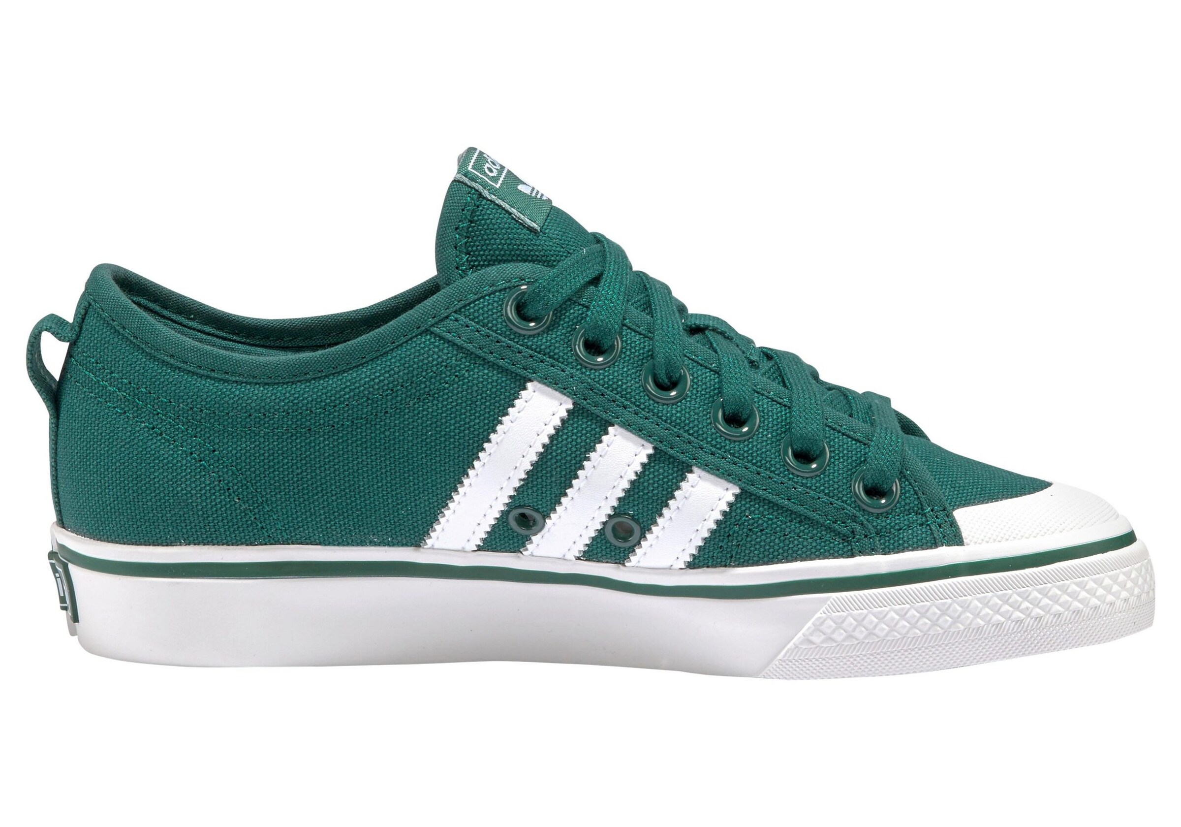 adidas nizza grün