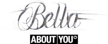 Bella x ABOUT YOU Logo