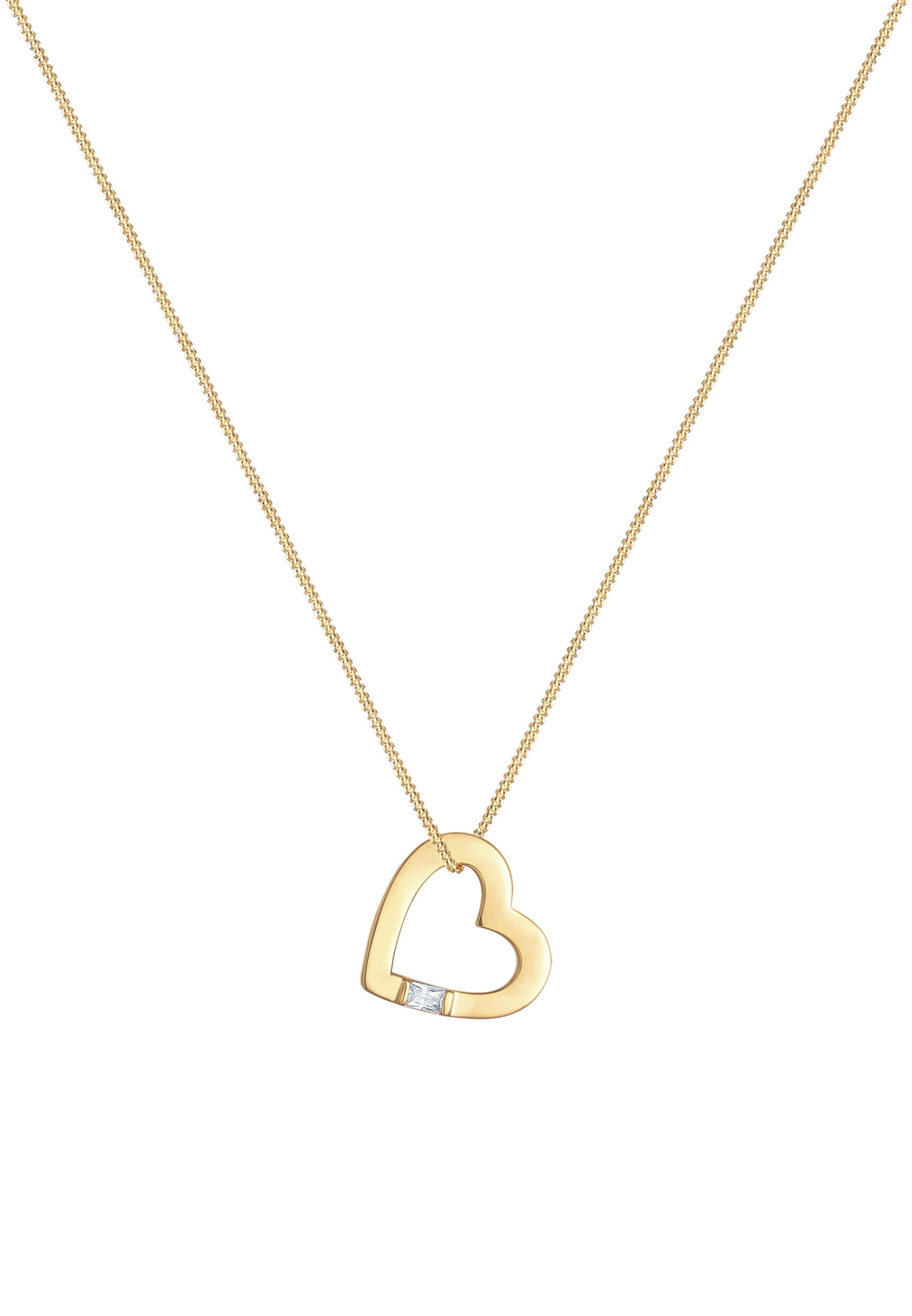 ELLILančić - zlatna boja