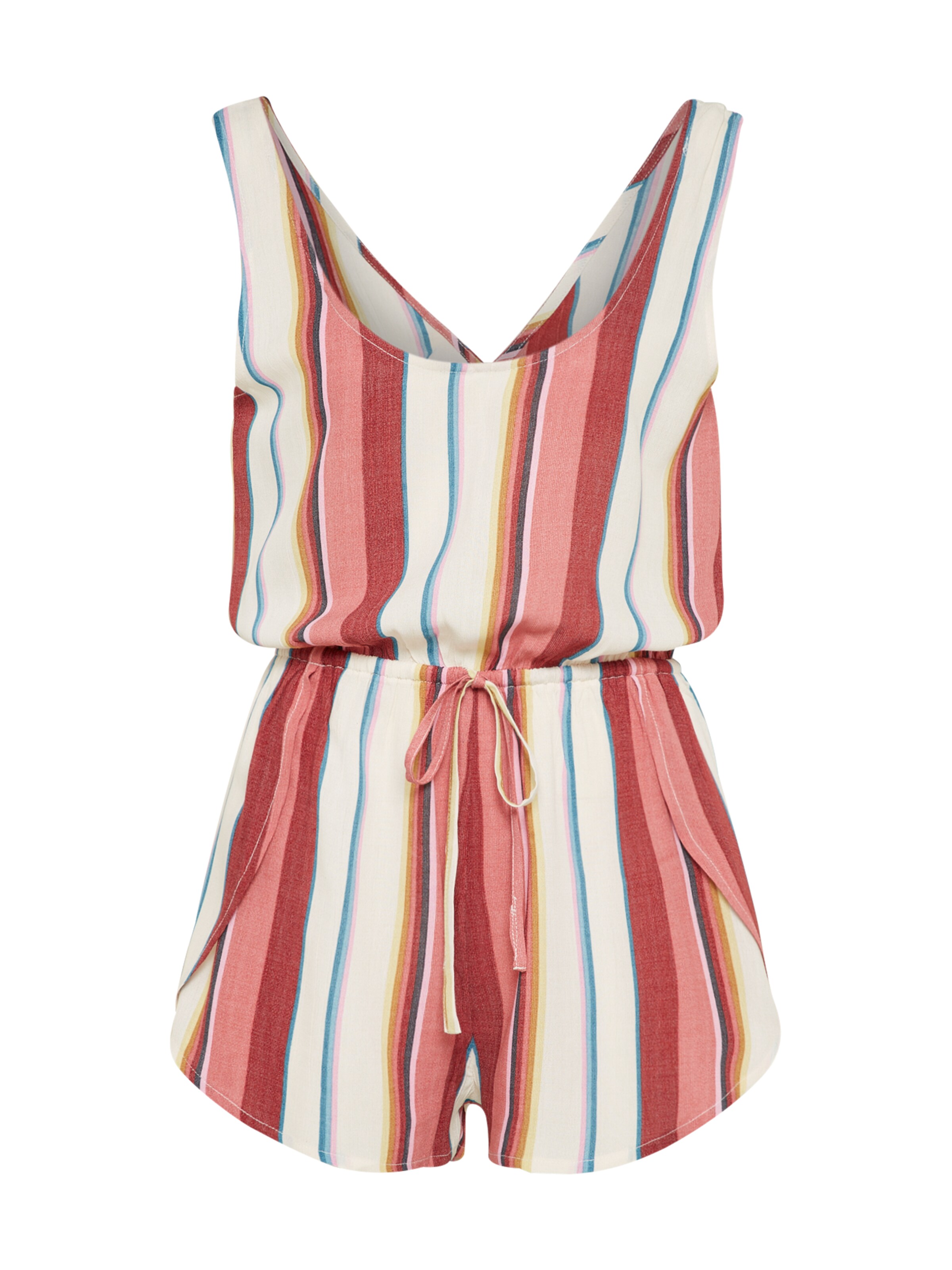 BILLABONG - Jumpsuit 'MEGA FUN' in de kleur Pink