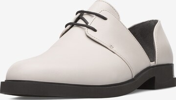CAMPER Schuhe 'Iman' in White: front
