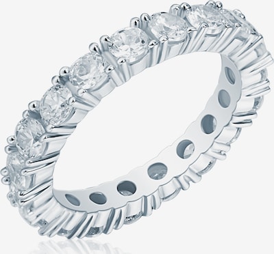Rafaela Donata Ring in de kleur Zilver, Productweergave